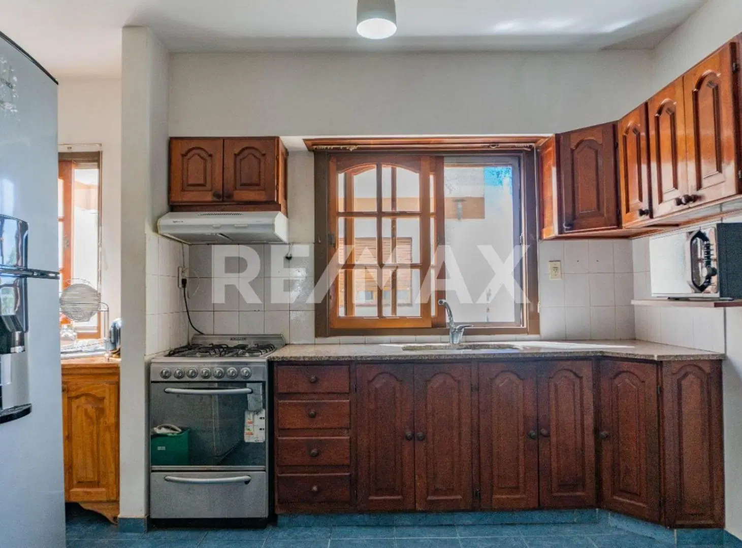 En Venta Depto 3 Dormitorios Santa Genoveva 4