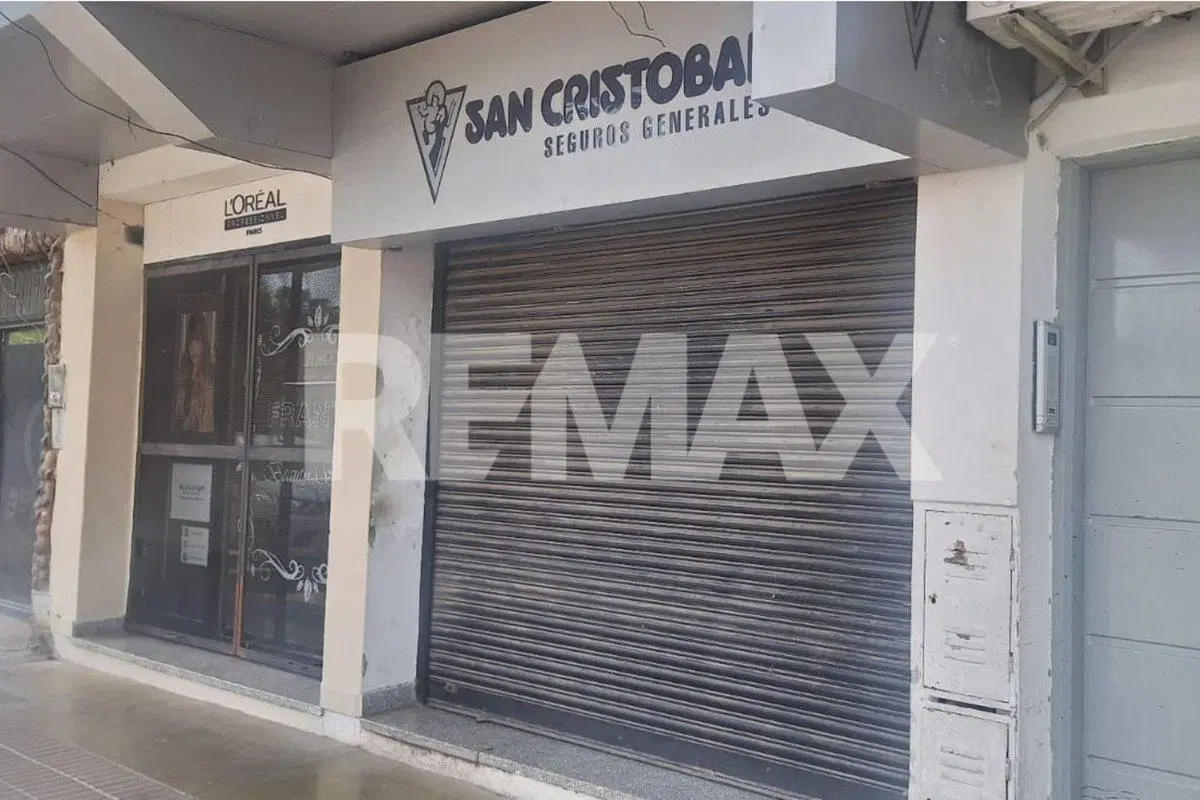 EDIFICIO EN BLOCK, MIXTO, INDEPENDENCIA 586, NQN 3