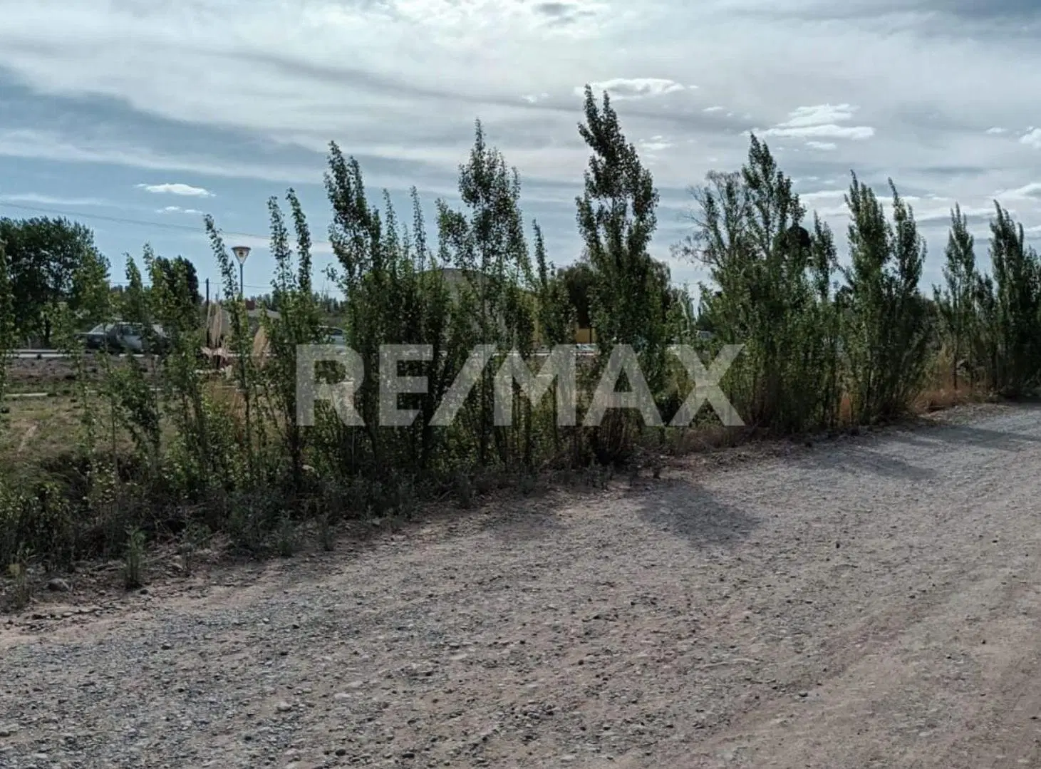 VENTA Terreno Loteo El Fortin, Ruta 7 - Centenario 3