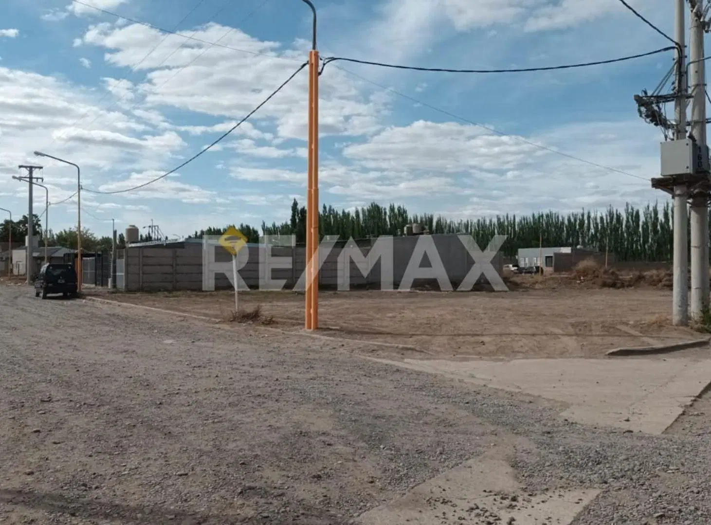 VENTA Terreno Loteo El Fortin, Ruta 7 - Centenario 2