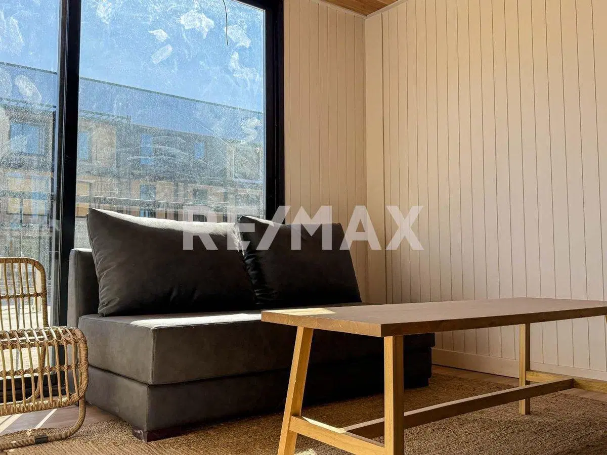 EN VENTA DPTO 2 DORM EN CONSTR. VACA MUERTA AÑELO 5