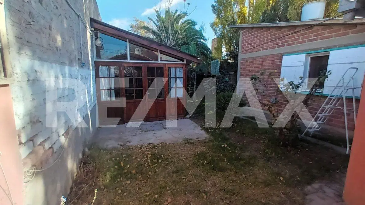 VENTA CASA 3 DORMIS-CENTENARIO-APTA A CRÉDITO 8