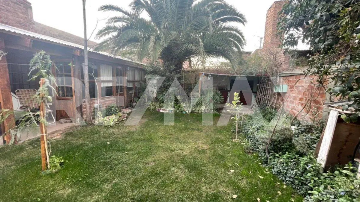 VENTA CASA 3 DORMIS-CENTENARIO-APTA A CRÉDITO 2