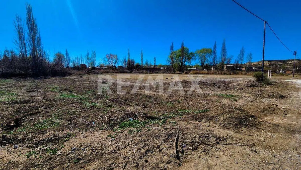 VENTA TERRENO 435M2 CON FINANCIÓN | CINCO SALTOS 2