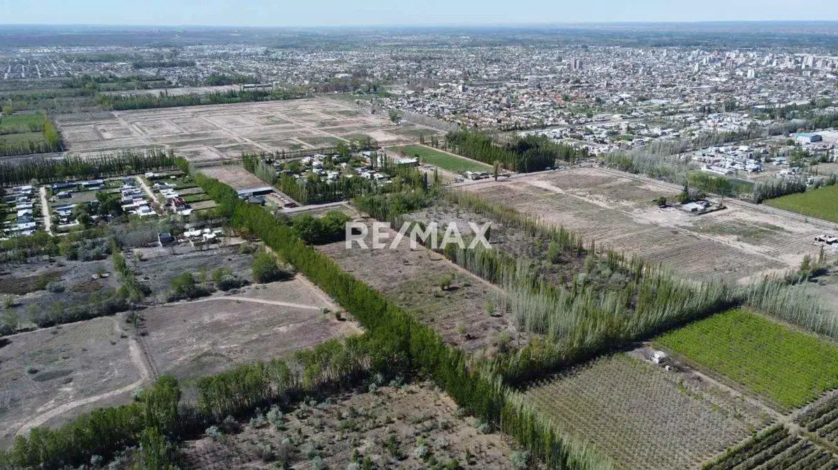 VENTA LOTES-  Bª LOS CARDALES | CIPOLLETTI 2