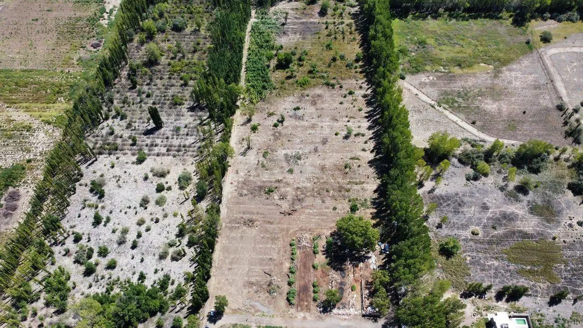 Venta de lote COMERCIAL, Bª Los Cardales - Cip 4
