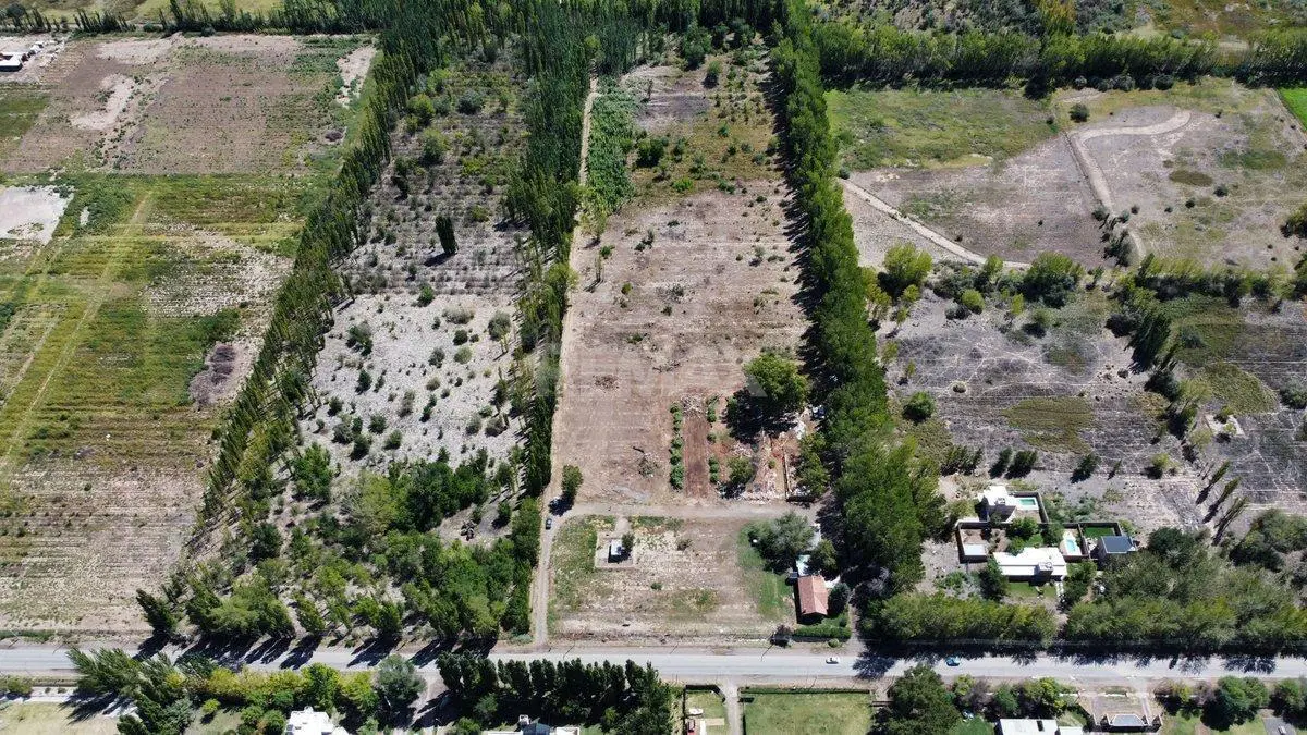 Venta de lote COMERCIAL, Bª Los Cardales - Cip 8