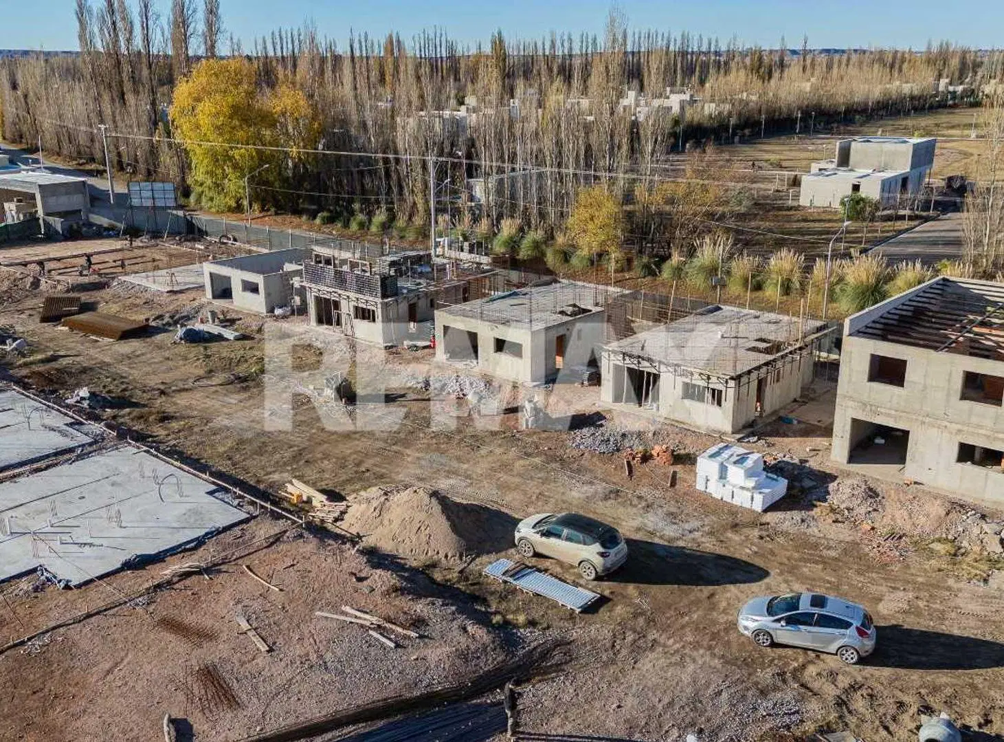 Venta - UF1 - Mediterránea Housing - Plottier 8