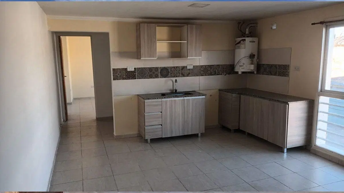VENTA 2 DEPARTAMENTOS CALLE ANTARTIDA ARGENTINA 8