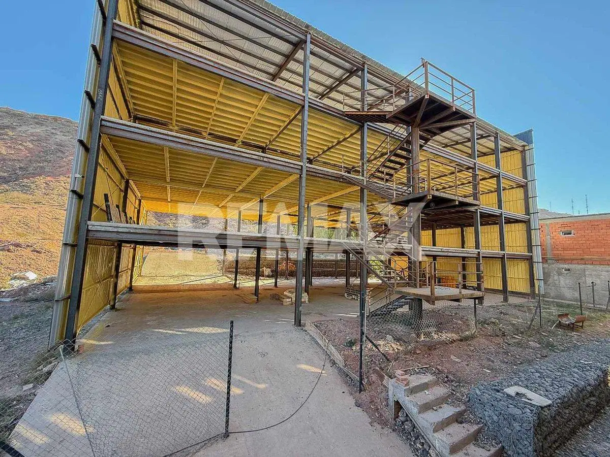 EN VENTA DPTO 2 DORM P/RENTA EN CONSTRUCCION AÑELO 8