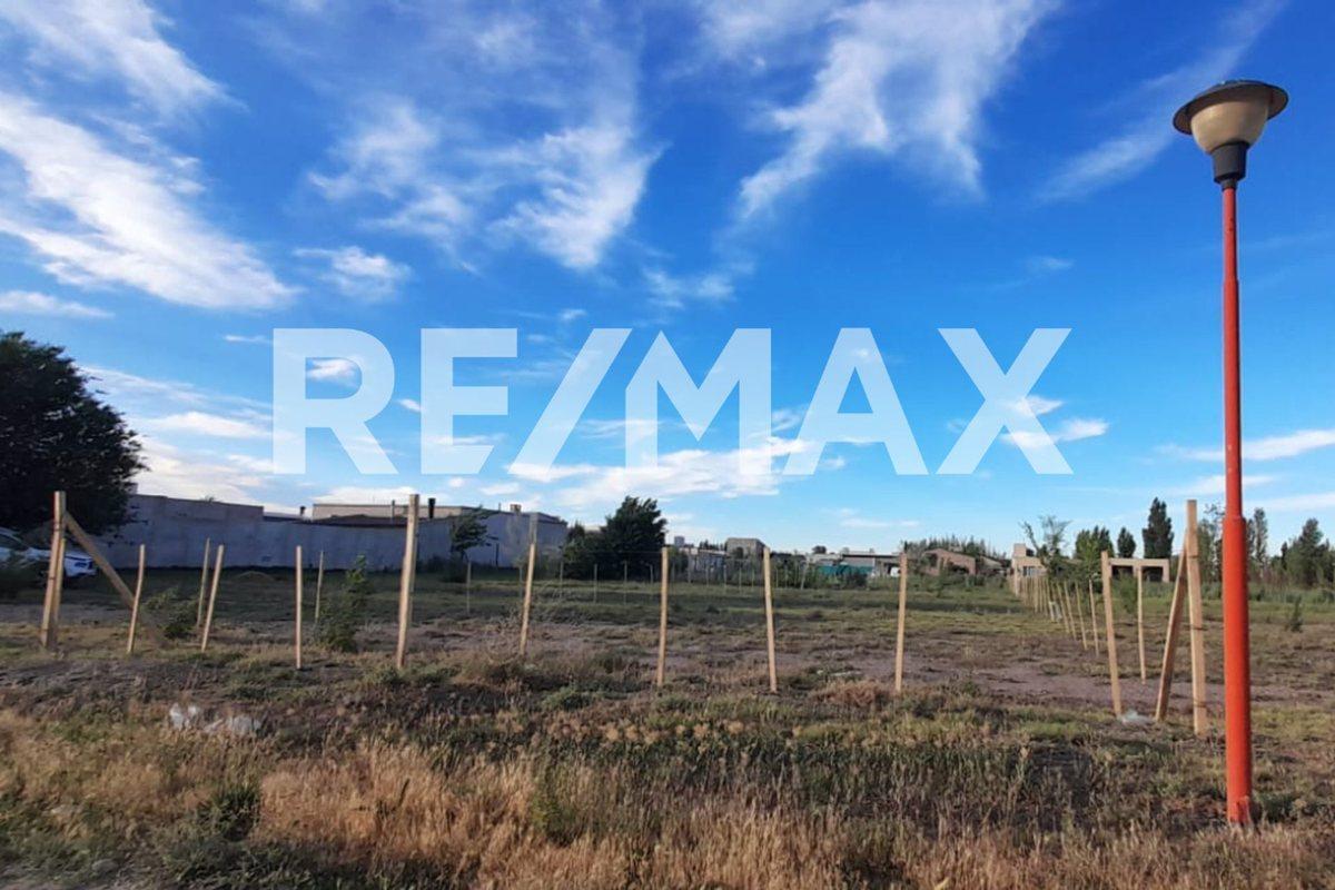 Foto de Venta Lote B° Piedras Blancas Fernández Oro, imagen 4