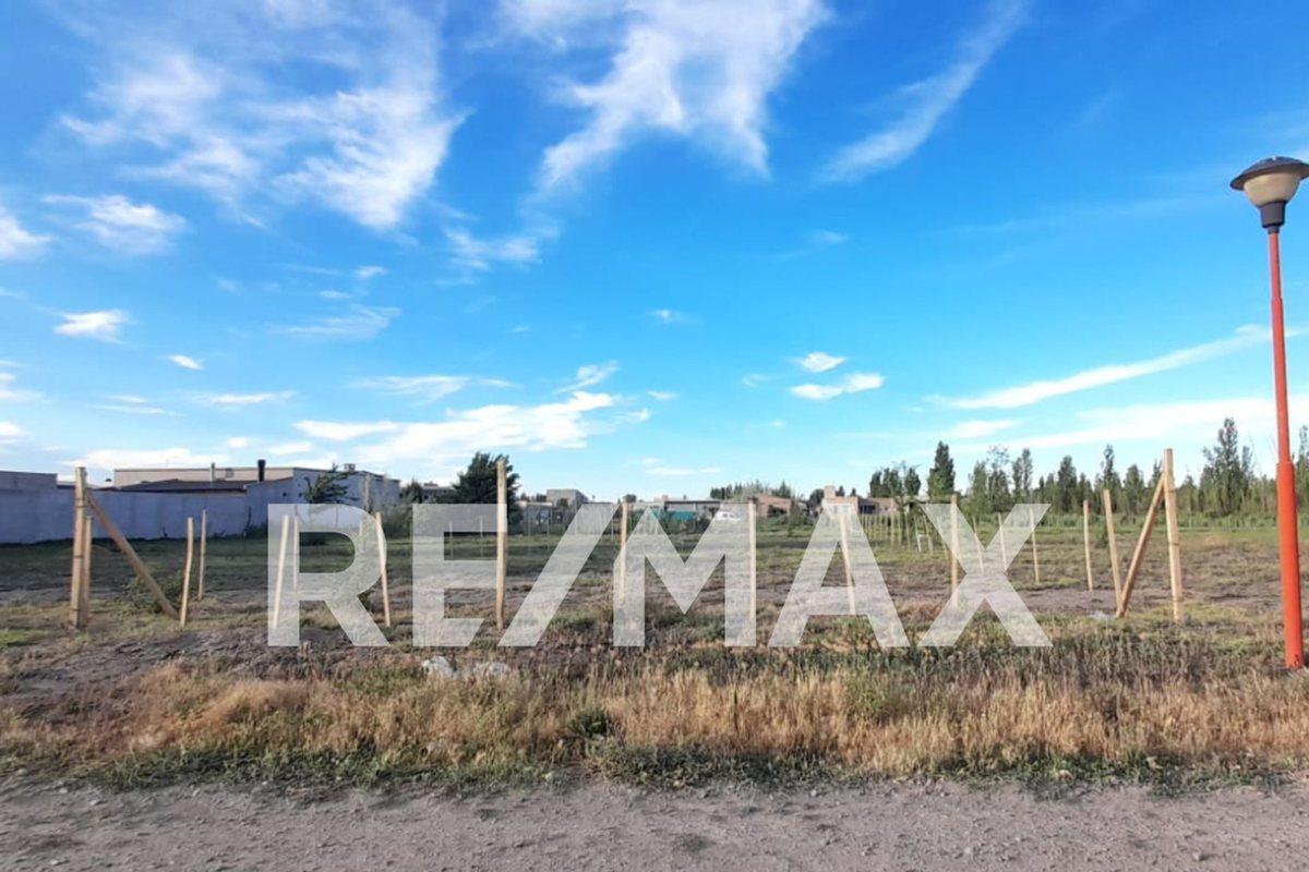Foto de Venta Lote B° Piedras Blancas Fernández Oro, imagen 2