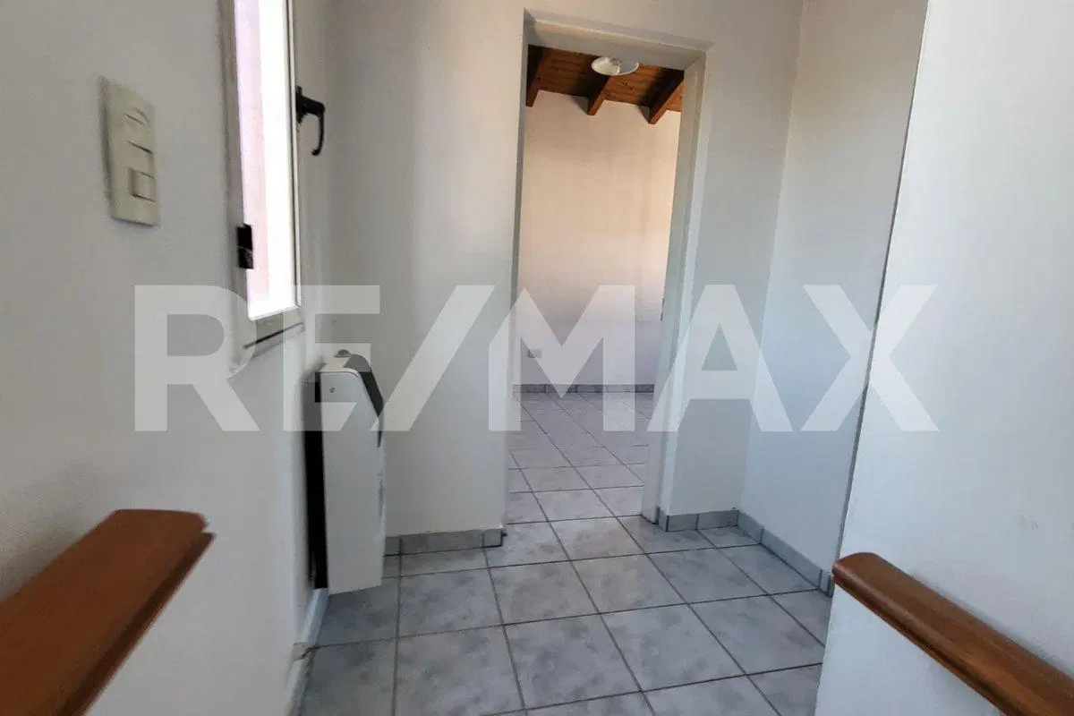 ALQUILER DUPLEX 2 DORMITORIOS C/COCHERA PLOTTIER 2