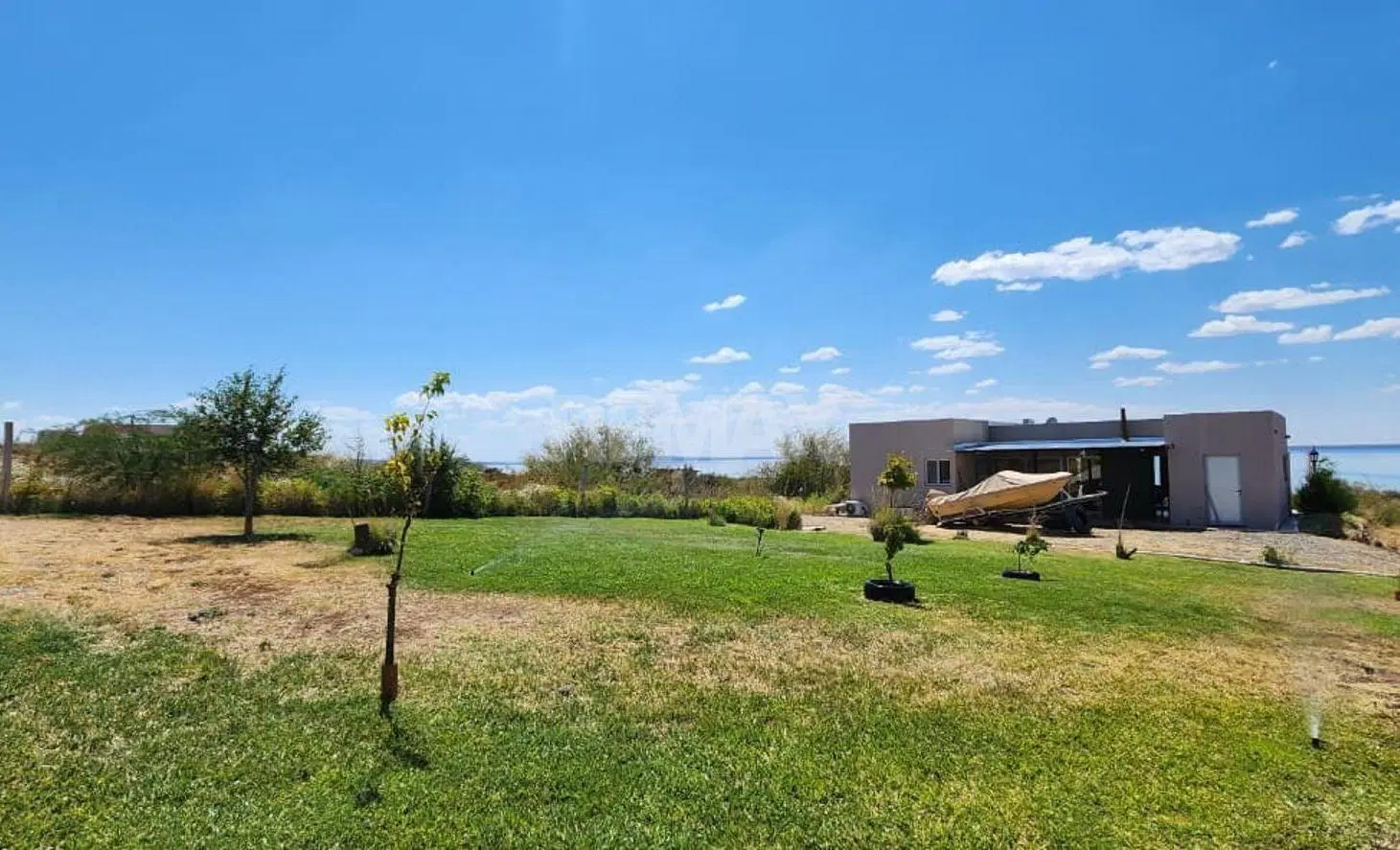 CASA 2 DORMITORIOS EN VENTA, PENINSULA MARIMENUCO 8
