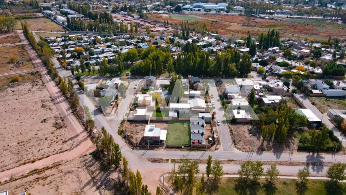 TERRENO EN VENTA | URBANIZACION BOSCH 5