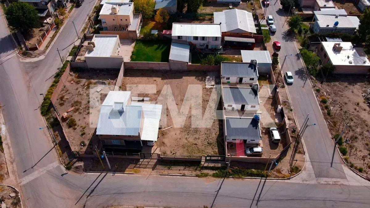 TERRENO EN VENTA | URBANIZACION BOSCH 2