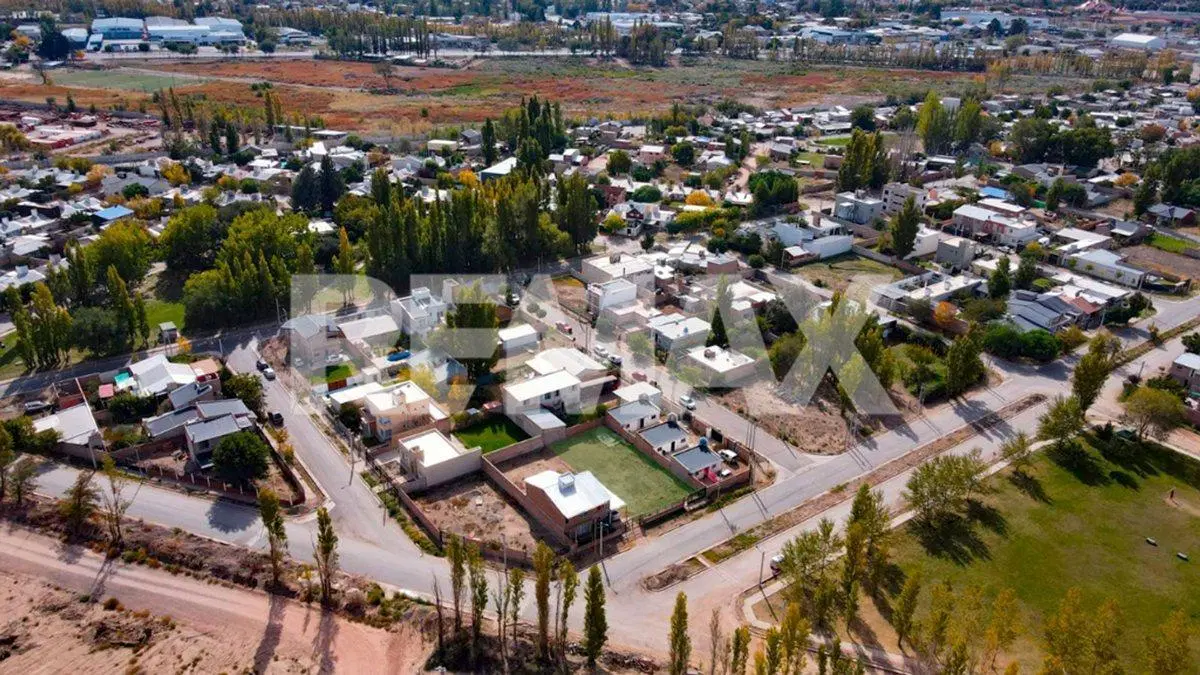 TERRENO EN VENTA | URBANIZACION BOSCH 4