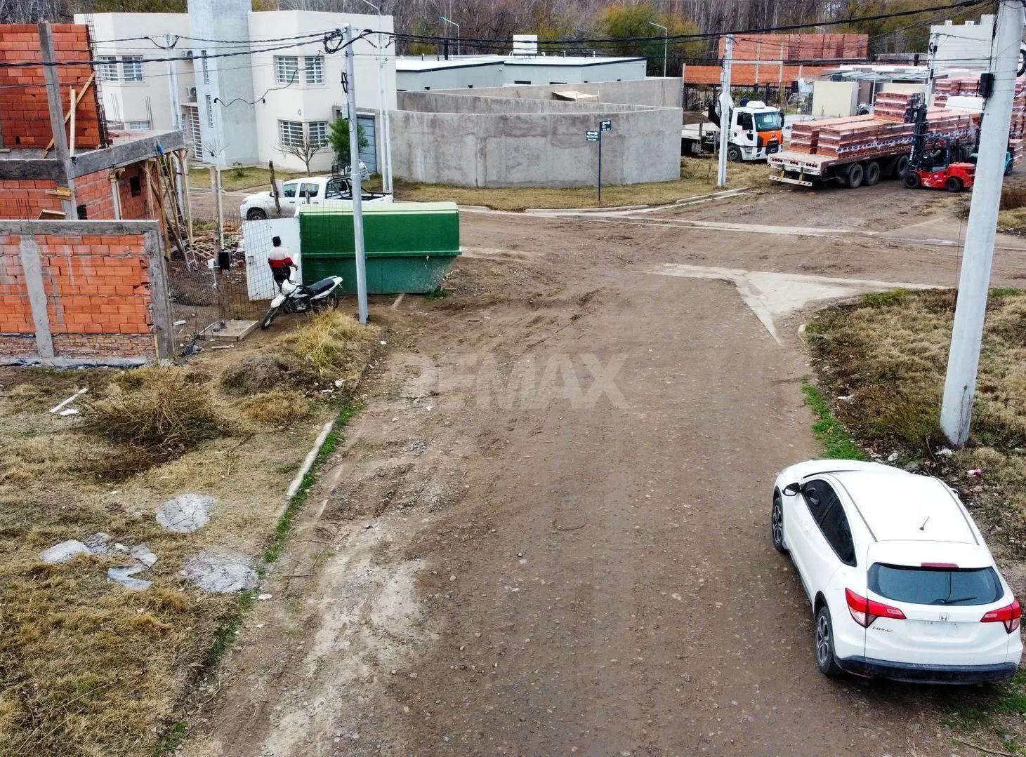 VENTA LOTE B° AYRES DEL LIMAY | 400 M2 | NQN CAP 8