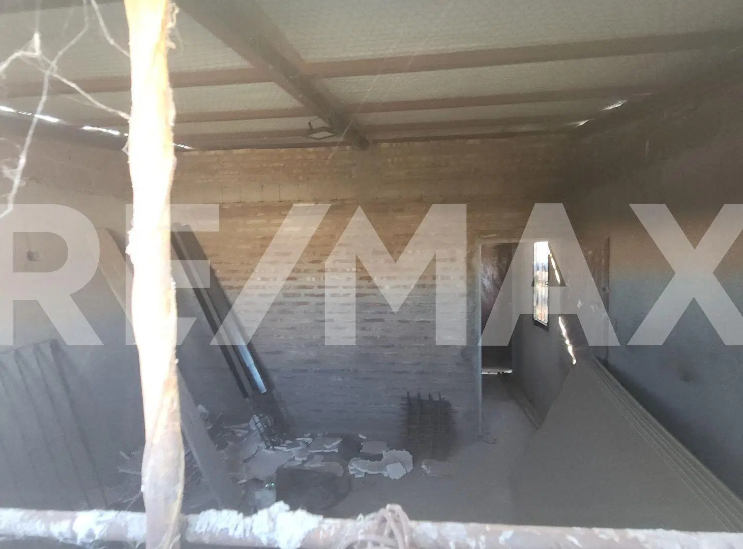 VENTA TERRENO CON AVANCE 6