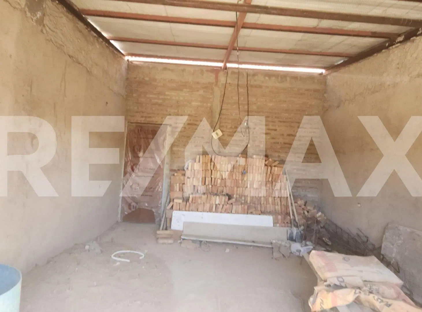 VENTA TERRENO CON AVANCE 3