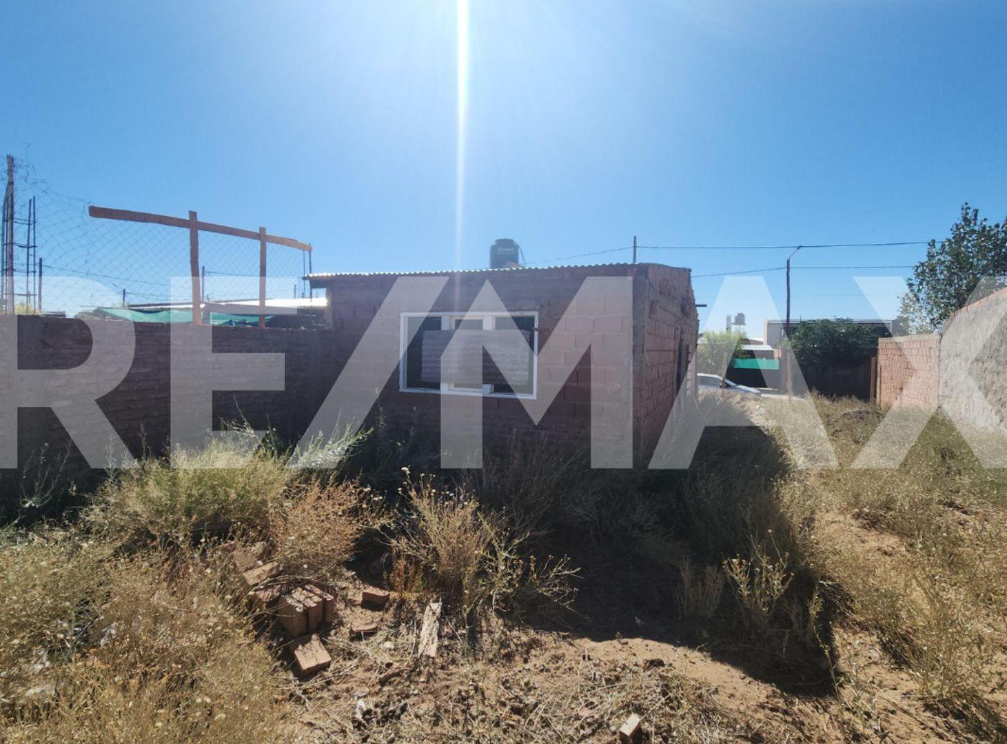 Foto de VENTA TERRENO CON AVANCE, imagen 1