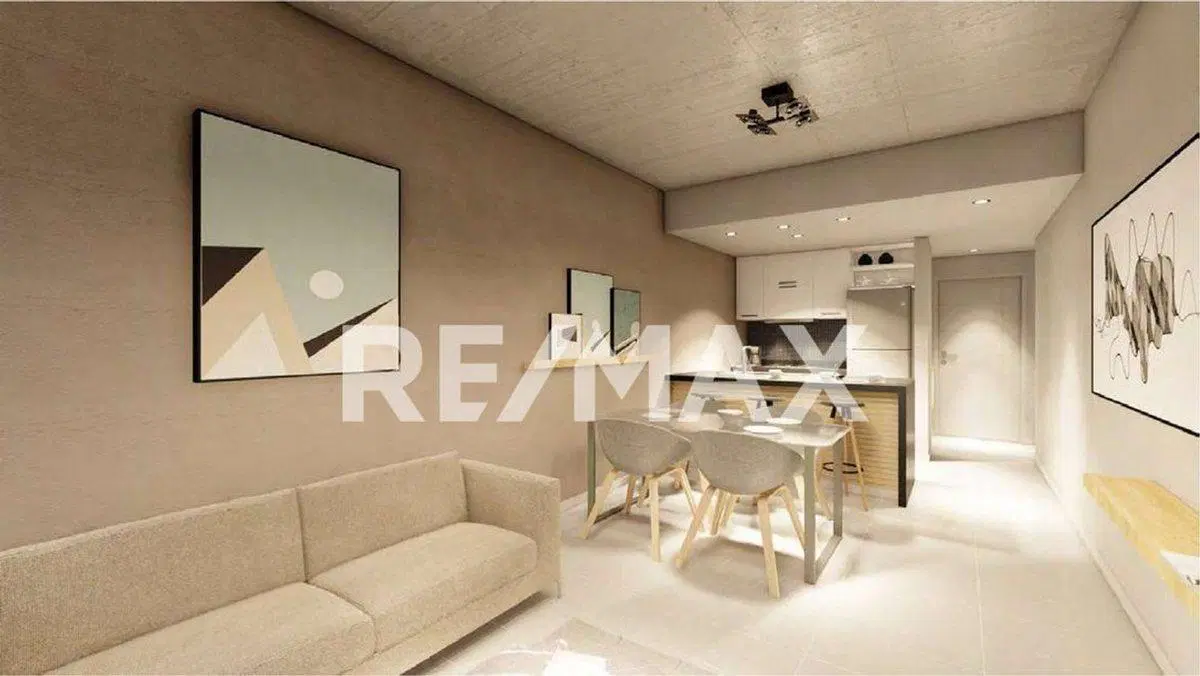 VENTA SEMI-PISO 2D. COCHERA VELVET ll 4