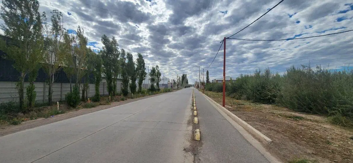 LOTE EN VENTA | PARQUE INDUSTRIAL CIPOLLETTI 5