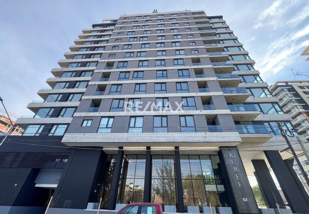Venta Semi Piso a estenar Kuref Sta Genoveva Nqn 4