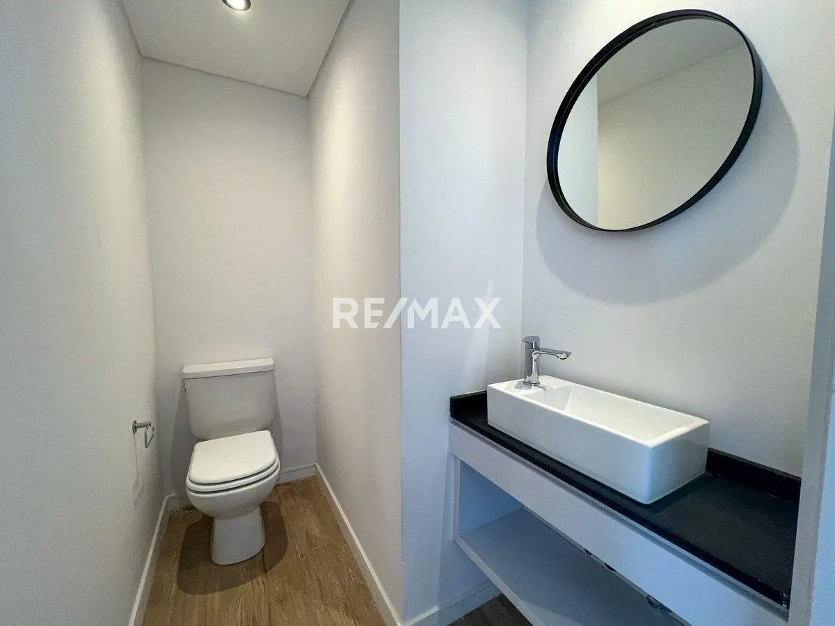 Venta Semi Piso a estenar Kuref Sta Genoveva Nqn 8