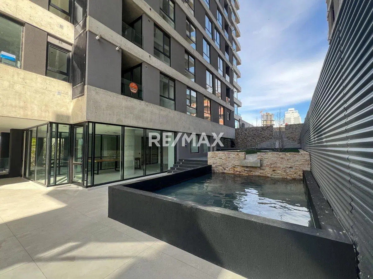 Venta Semi Piso a estenar Kuref Sta Genoveva Nqn 3