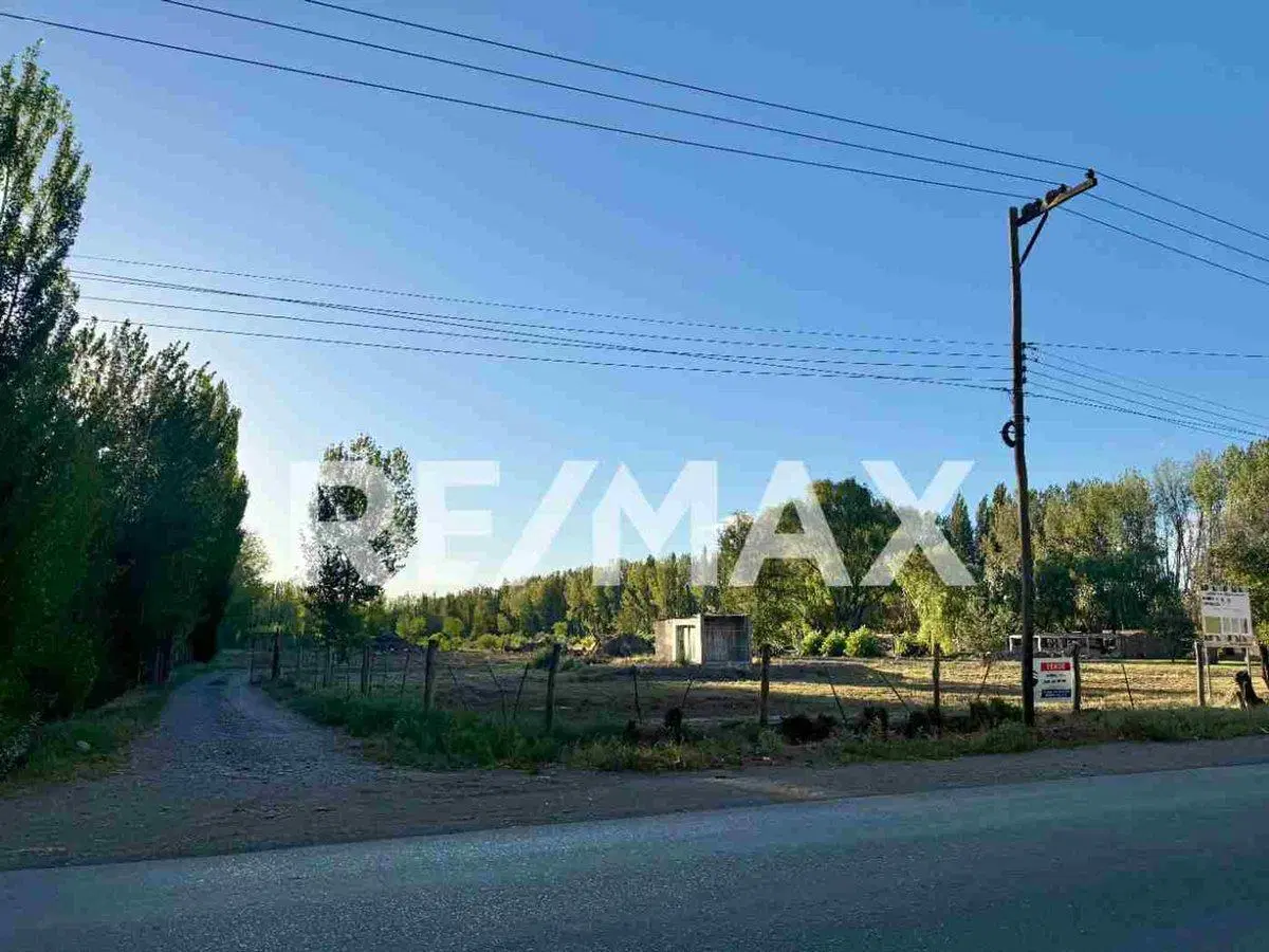 VENTA TERRENO RESIDENCIAL DE 510m2 BARRIO CARDALES 4