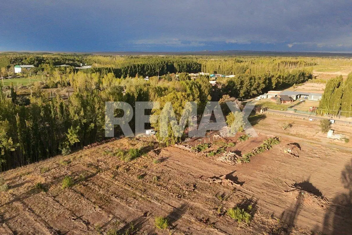 PREVENTA LOTE B° CERRADO FINCA CARDALES CIPOLLETTI 4