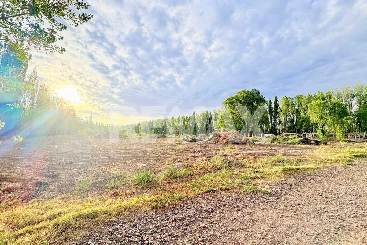 PREVENTA LOTE B° CERRADO FINCA CARDALES CIPOLLETTI 2