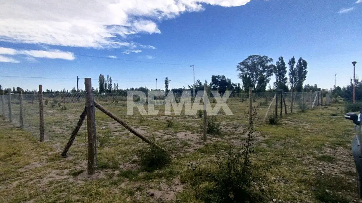 Terreno 945 m2, En venta-Quintas de Sara, Fdez Oro 5