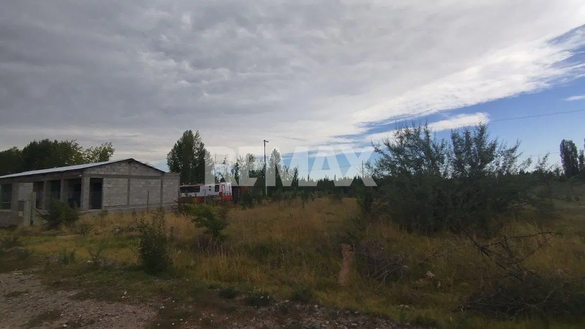 Terreno 945 m2, En venta-Quintas de Sara, Fdez Oro 4