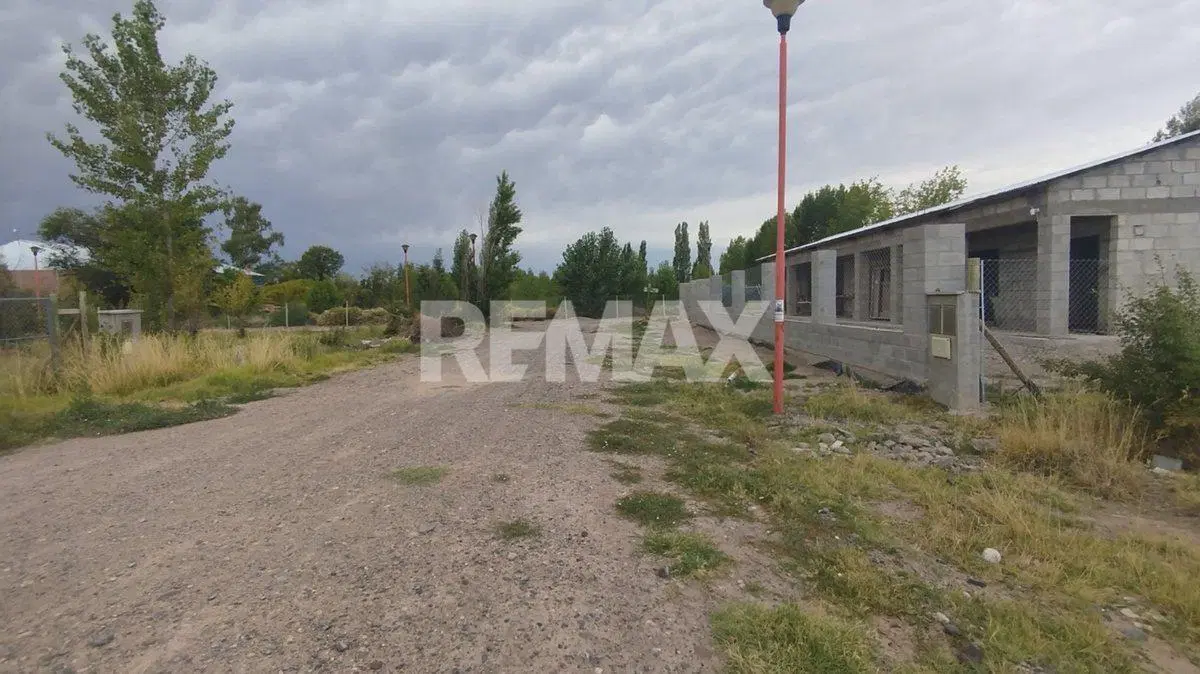 Terreno 945 m2, En venta-Quintas de Sara, Fdez Oro 2