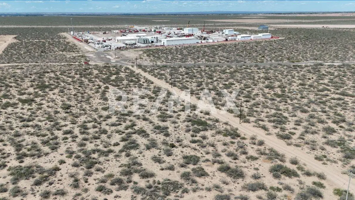 VENTA PARCELA EN PARQUE INDUSTRIAL -NEUQUEN- 4