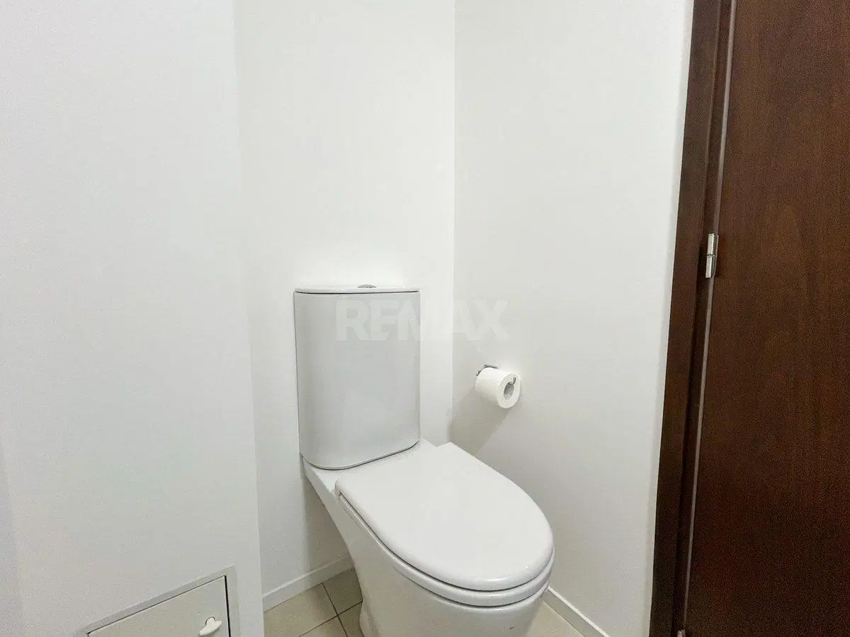 DEPARTAMENTO EN VENTA TRADE TOWER 8