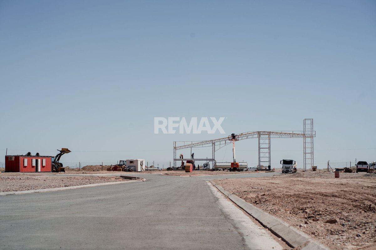 Foto de VENTA TERRENO PARQUE INDUSTRIAL PRIVADO AÑELO, imagen 4