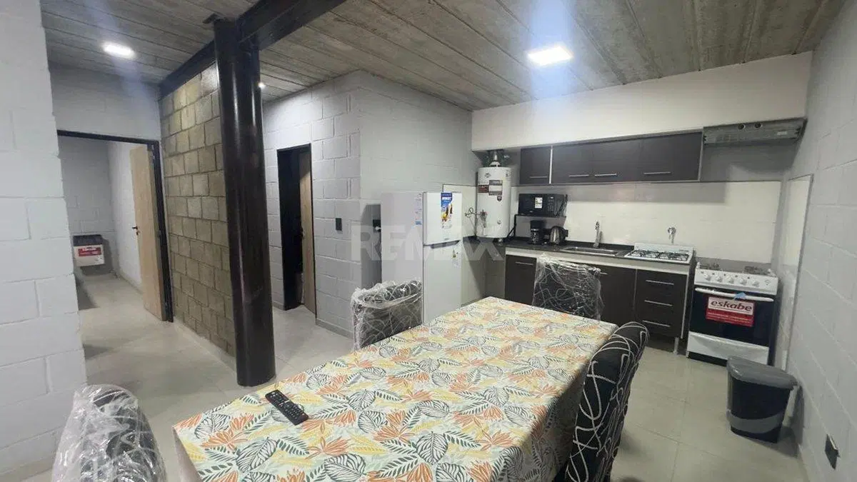 VENTA DEPARTAMENTO EN AÑELO PARA RENTA 4