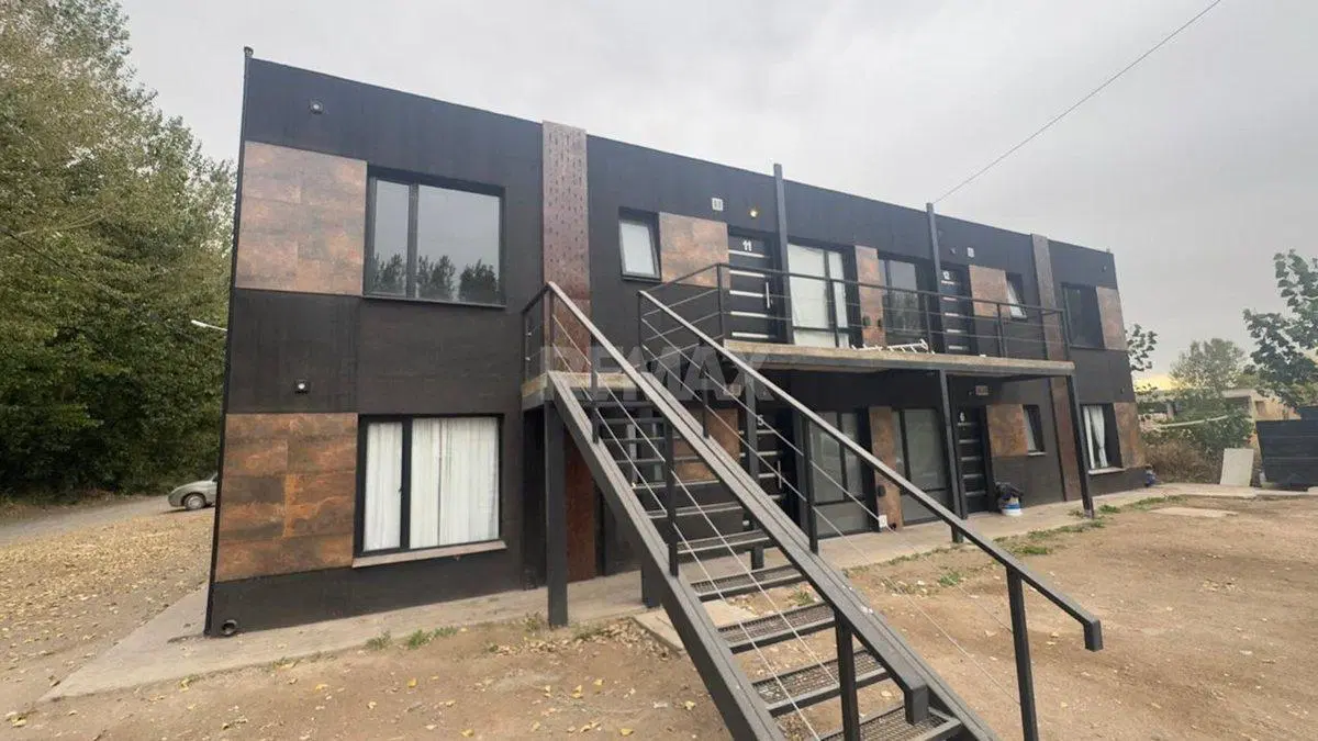 VENTA DEPARTAMENTO EN AÑELO PARA RENTA 3
