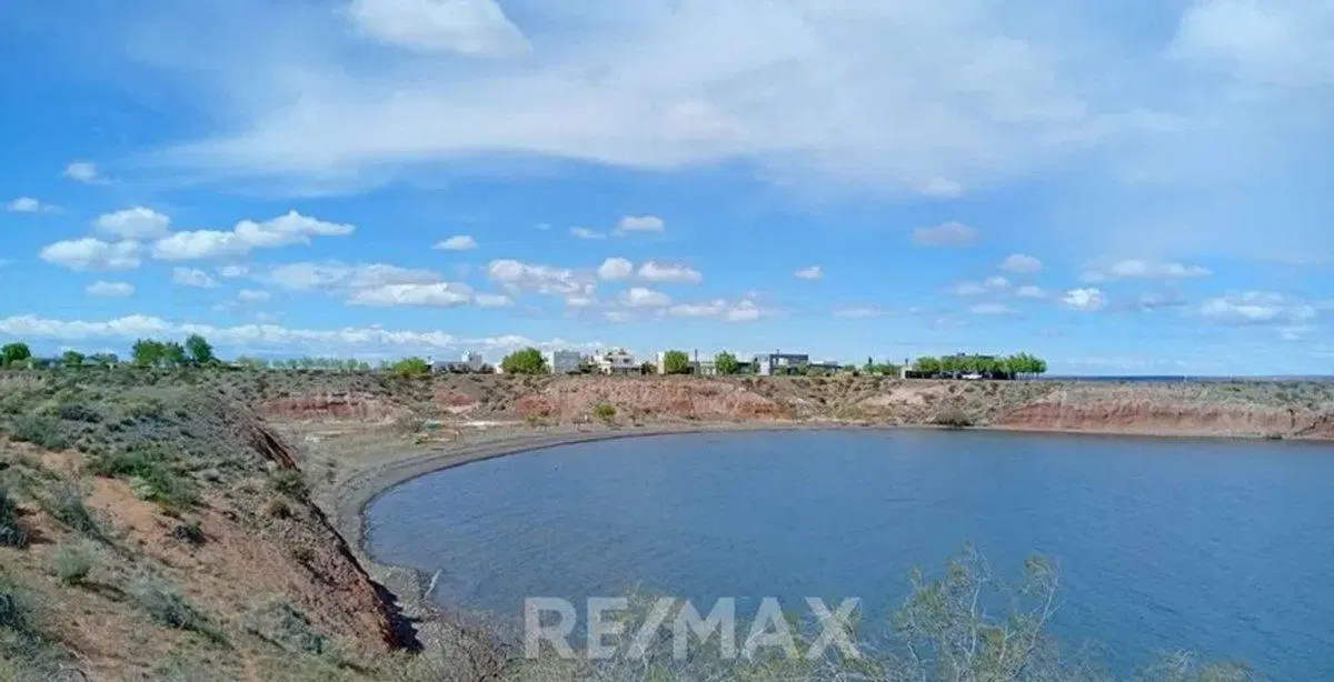 Terreno en venta, Villa Tenis Club - Mari Menuco 5
