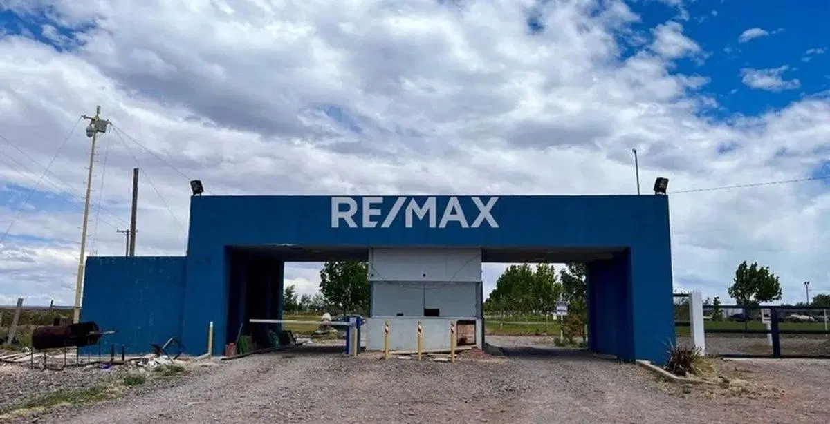 Terreno en venta, Villa Tenis Club - Mari Menuco 7