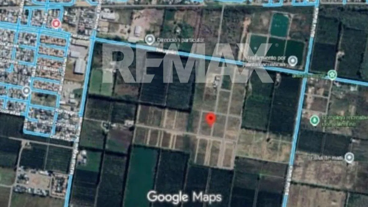 LOTE EN VENTA – BARRIO LAS ESCULTURAS | ALLEN 4