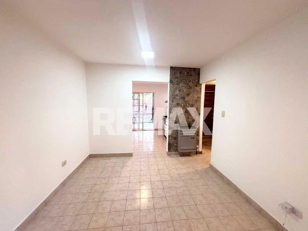 ALQUILER CASA 3 DORM. EN CALLE LINARES - NEUQUEN 5