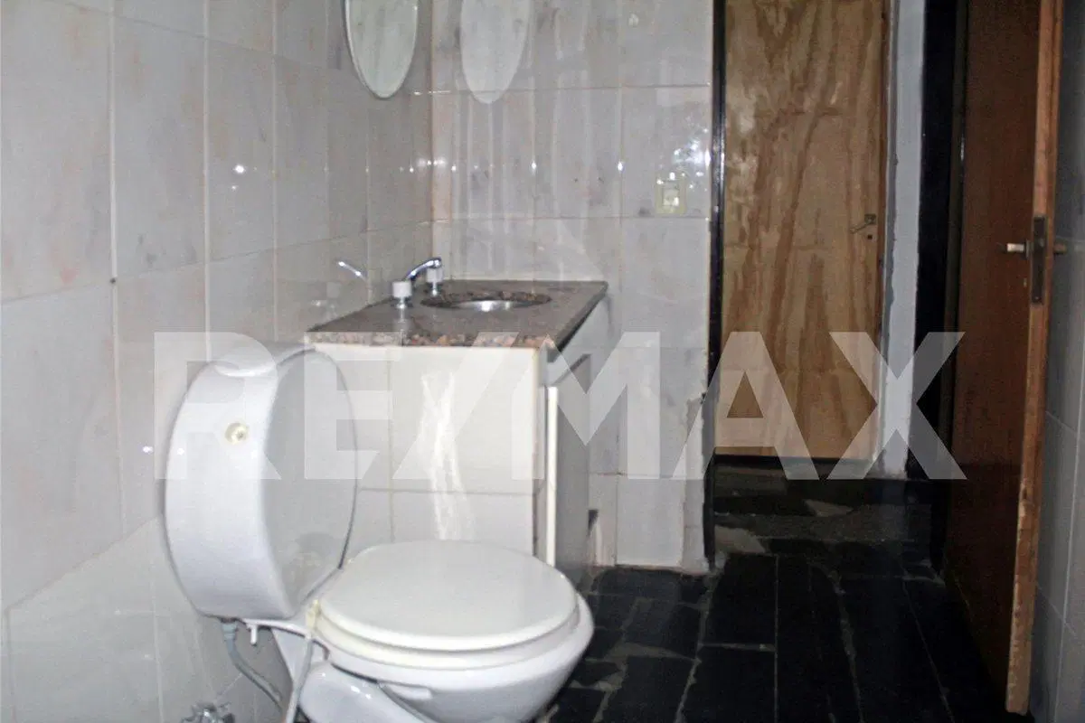 Duplex 3 dormitorios UF 2 B° Lejos de Buenos Aires 8