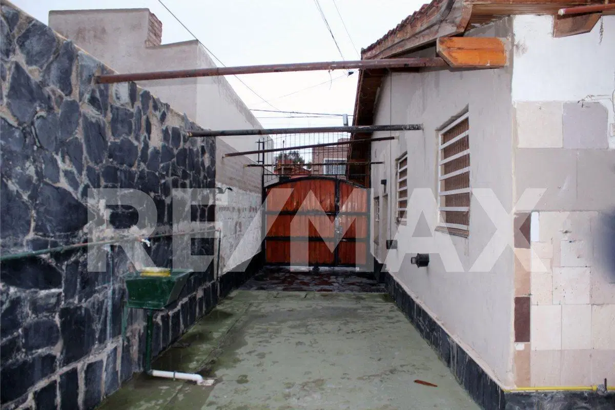 Duplex 3 dormitorios UF 2 B° Lejos de Buenos Aires 3