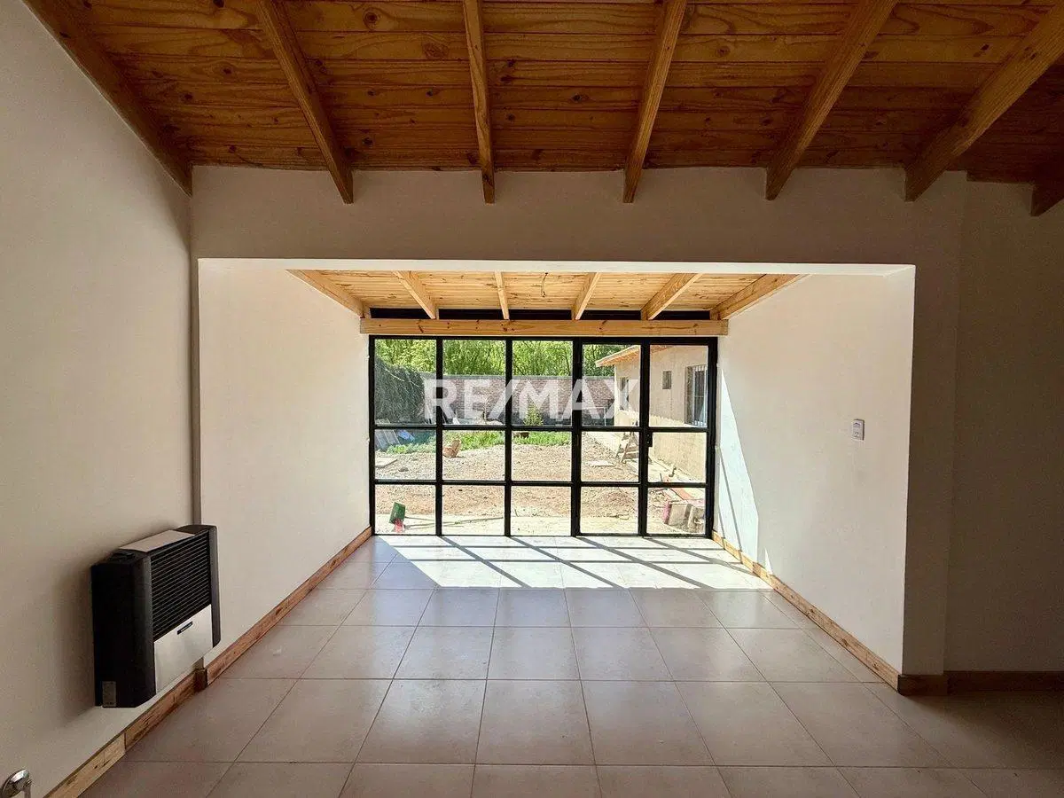 Casa 2 dormitorios en venta B° Costa Río 2