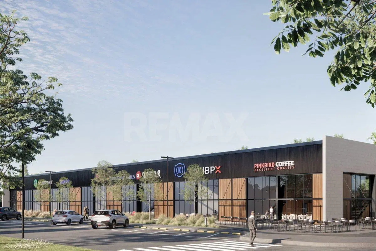 EN VENTA LOCAL COMERCIAL PASEO COMERCIAL LA FULDA 2