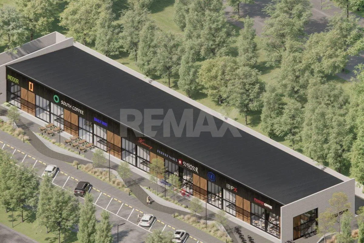 EN VENTA LOCAL COMERCIAL PASEO COMERCIAL LA FULDA 5